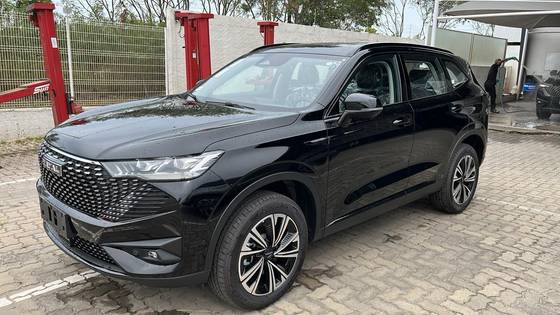 GWM HAVAL H6 1.5 PHEV19 E-TRACTION